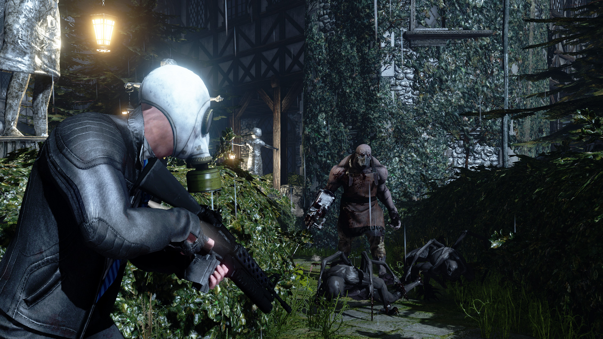 Killing Floor 2 Screenshot 4