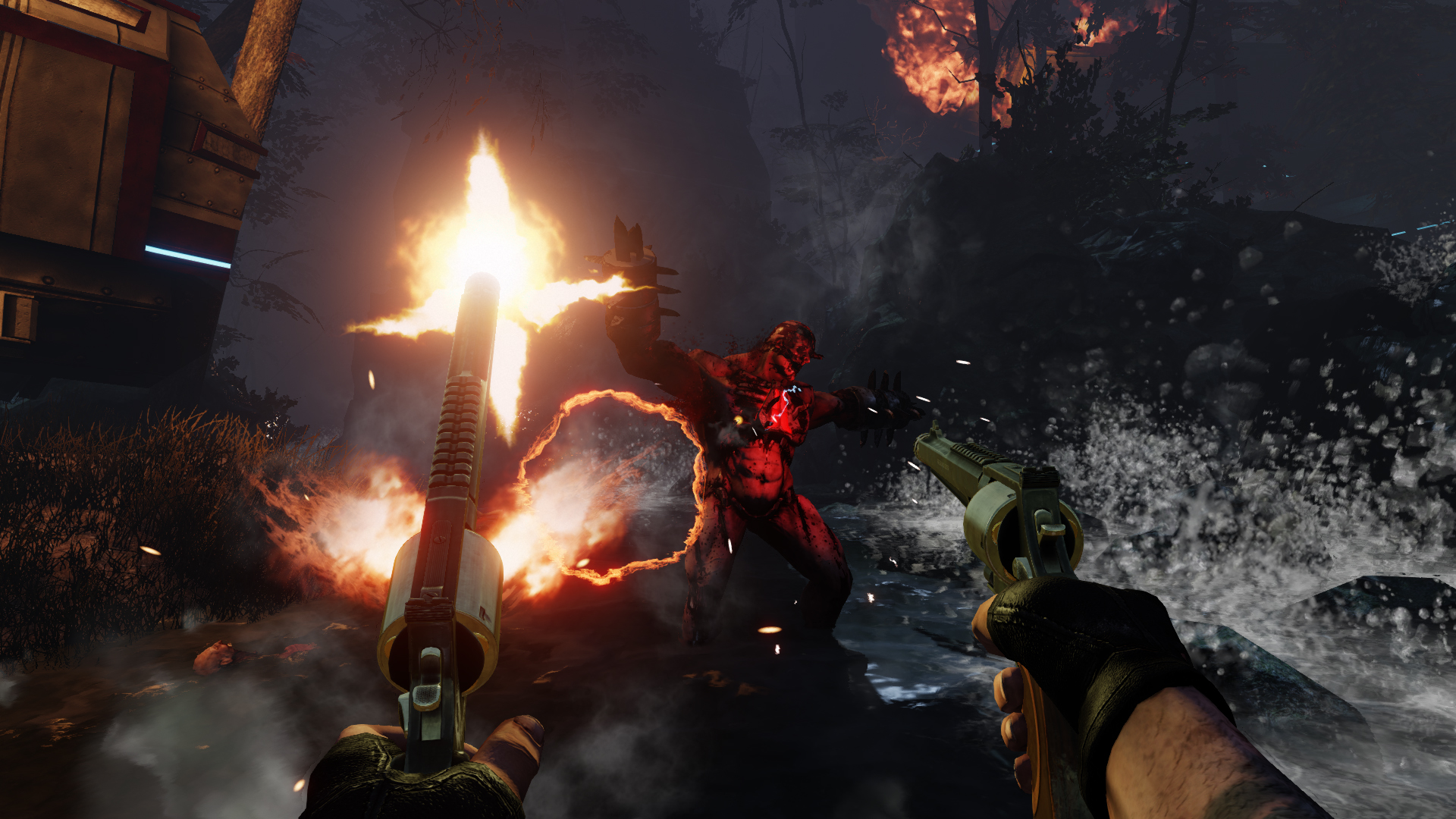 Killing Floor 2 Screenshot 16