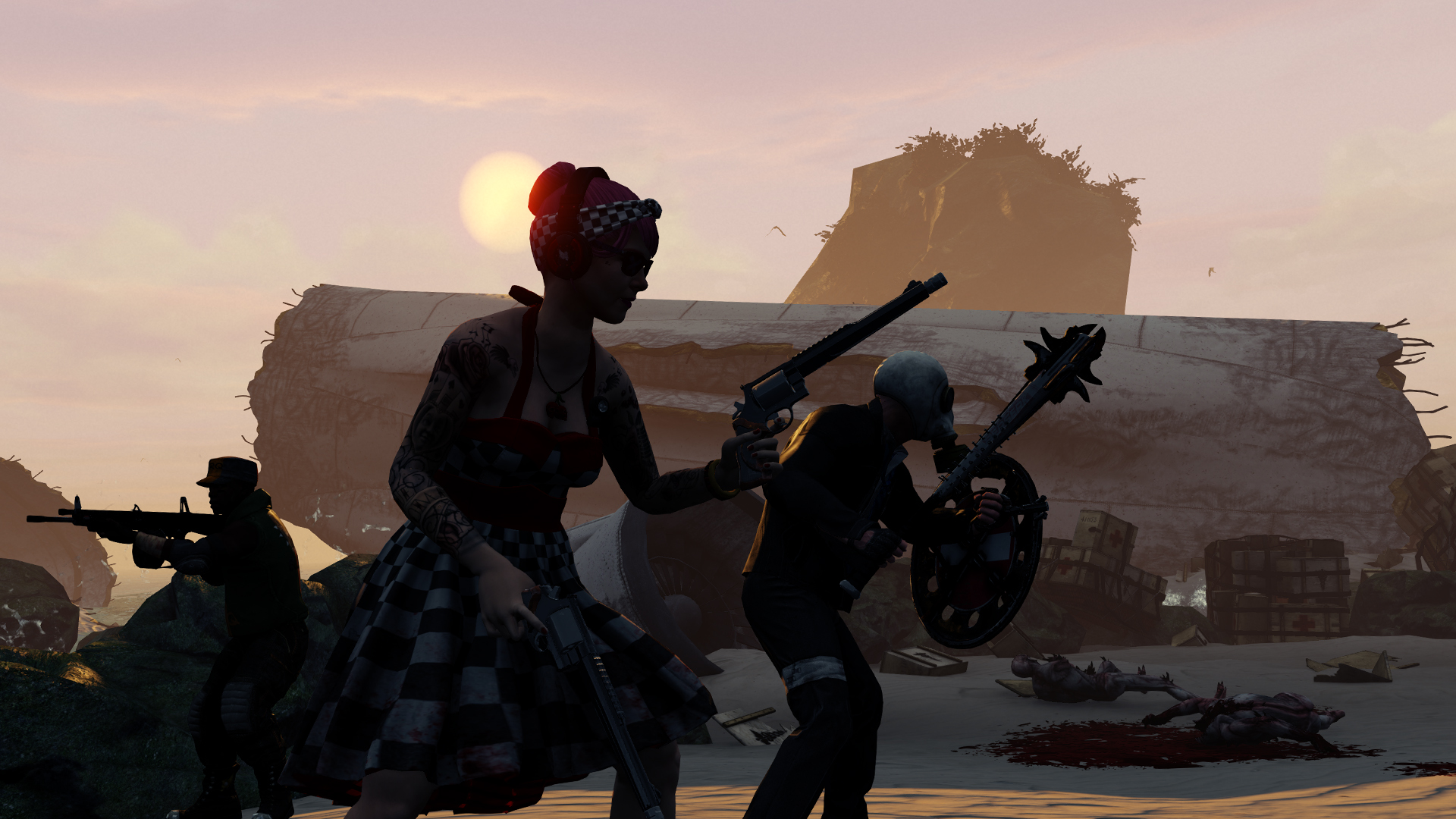 Killing Floor 2 Screenshot 0