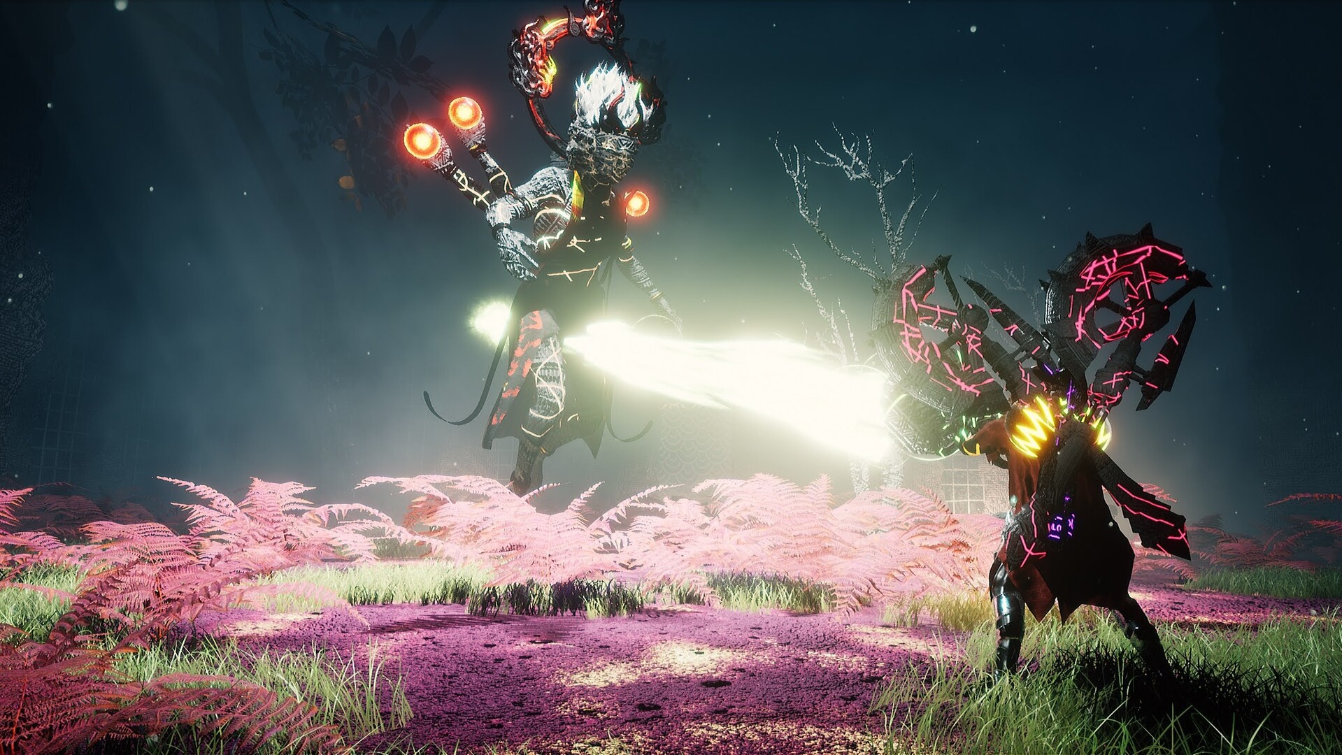 Void Soul Awakening Screenshot 4