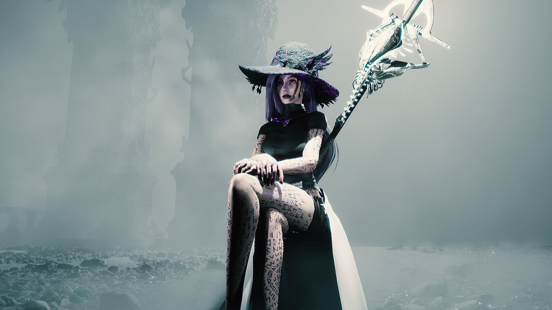 Void Soul Awakening Screenshot 6