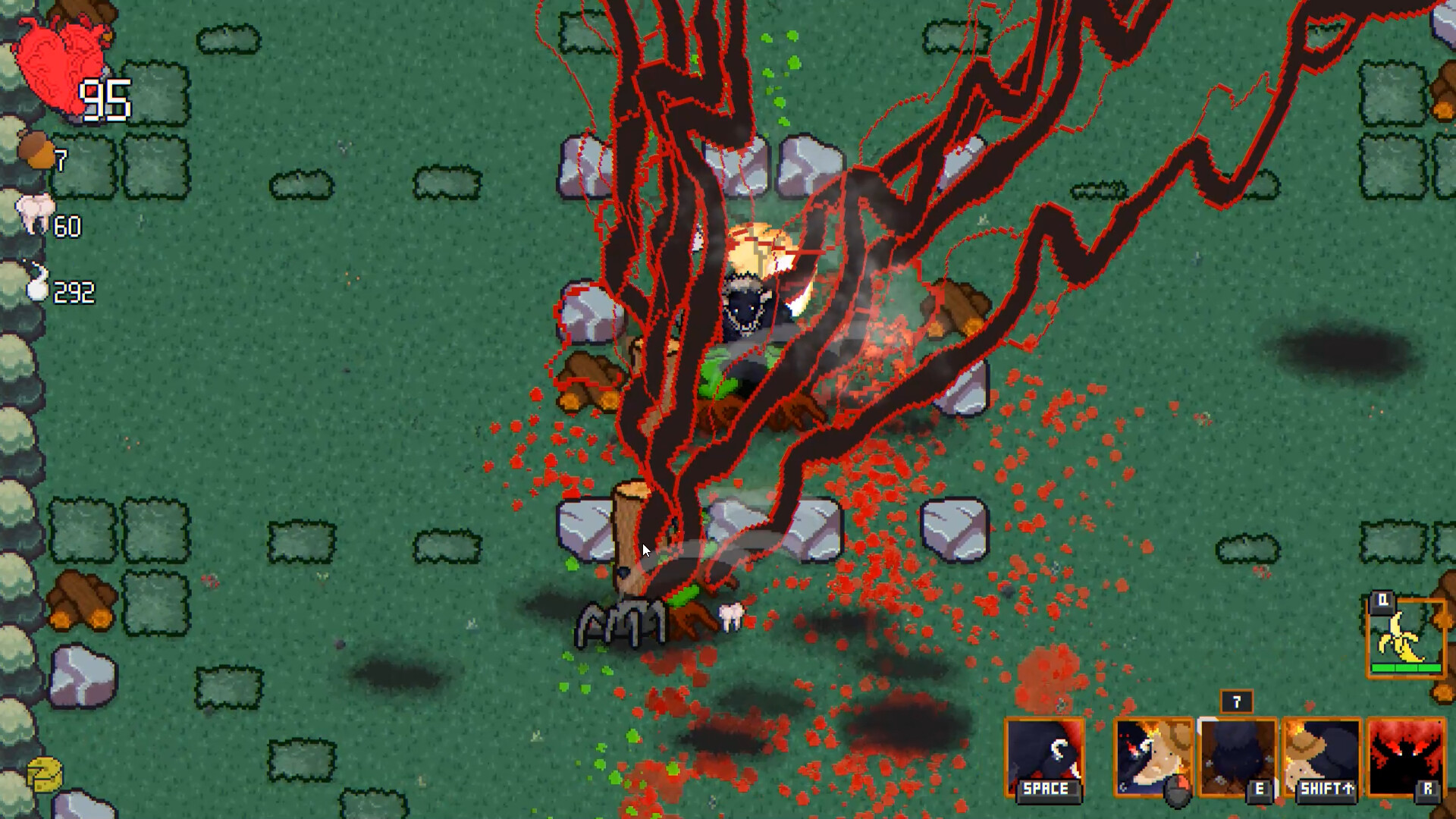 Farmch Revolution Screenshot 3