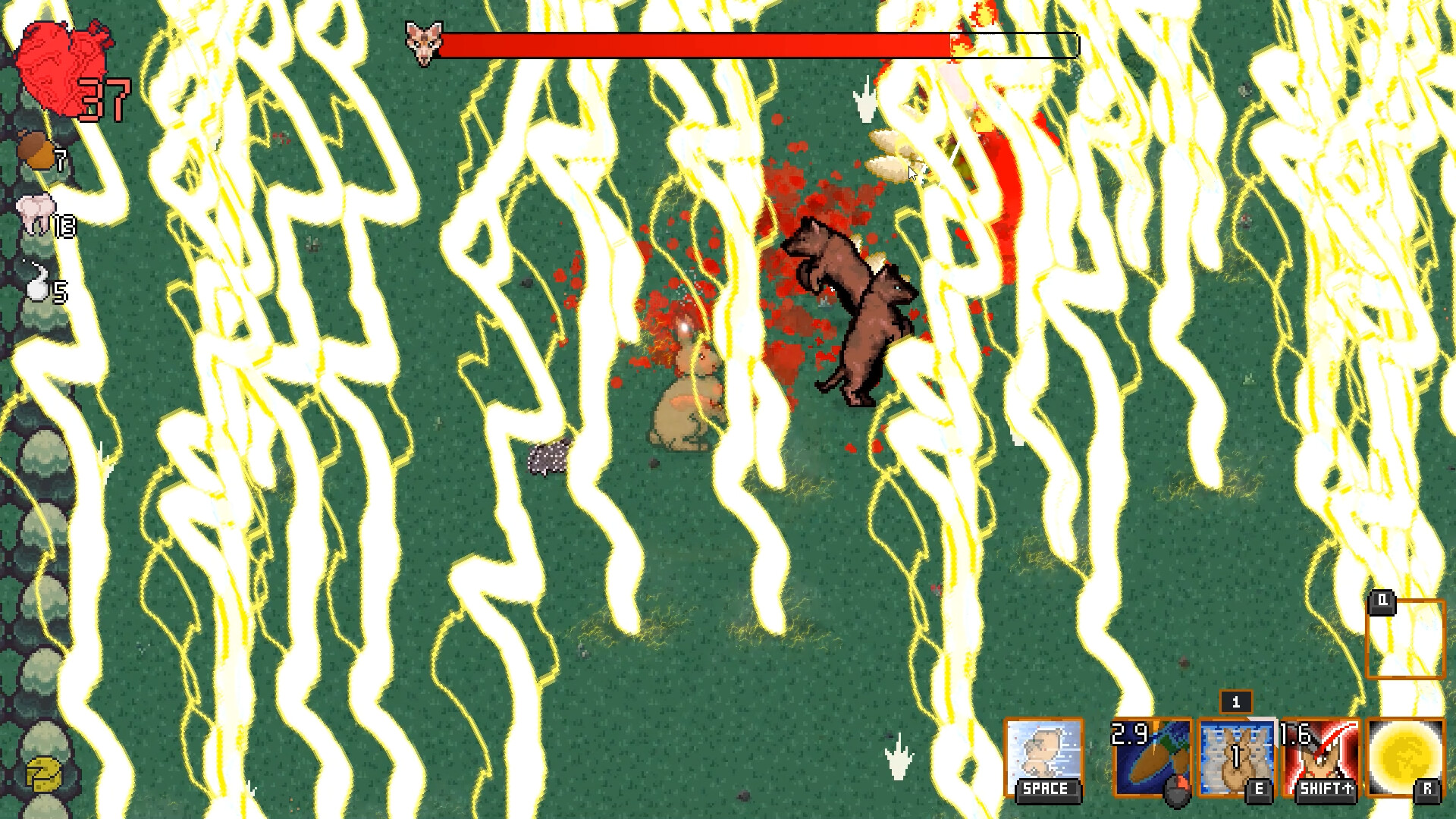 Farmch Revolution Screenshot 5