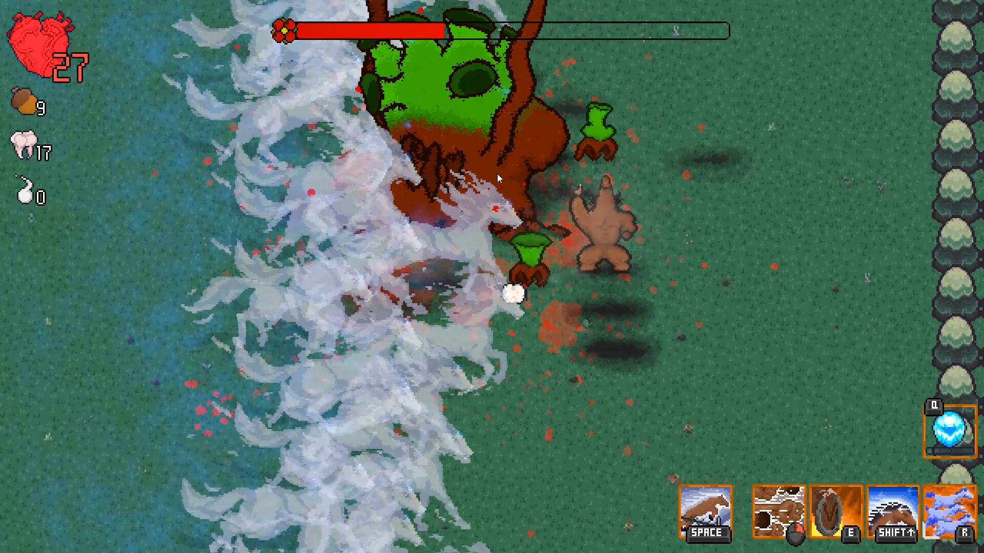 Farmch Revolution Screenshot 2