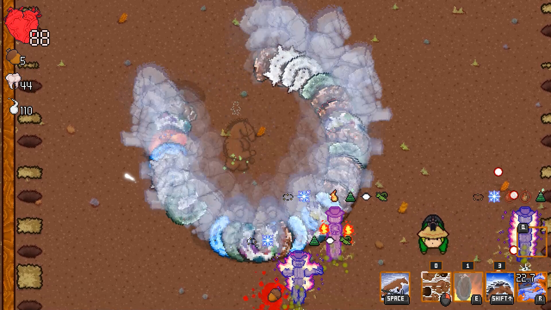 Farmch Revolution Screenshot 6