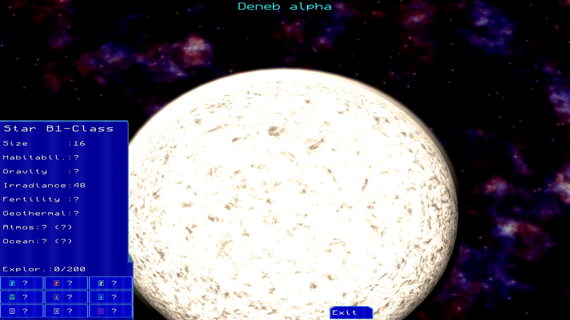 HARD VOID Screenshot 6