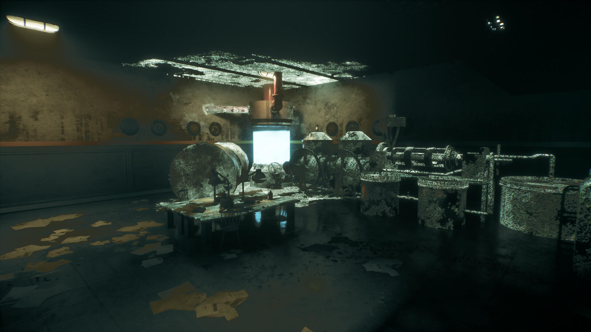 Powerfuel Screenshot 3