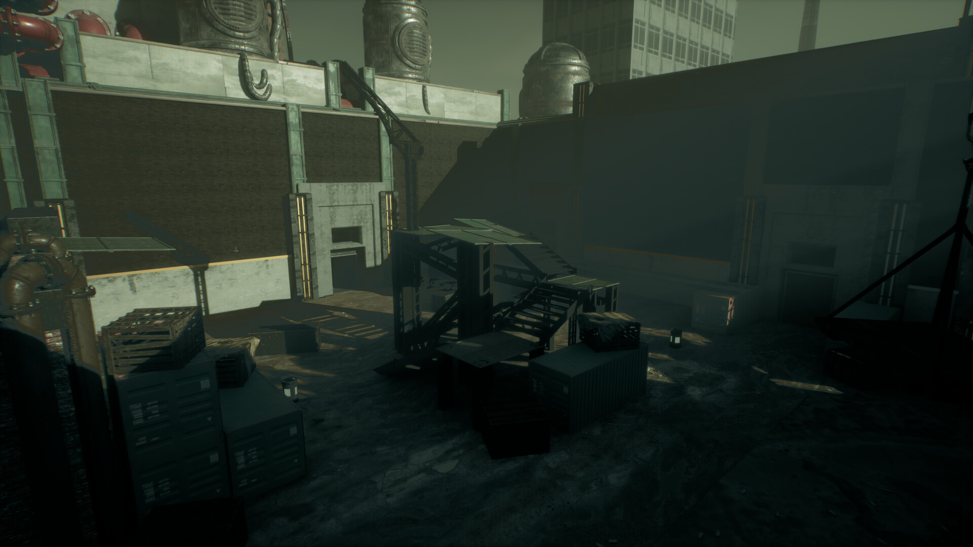 Powerfuel Screenshot 7