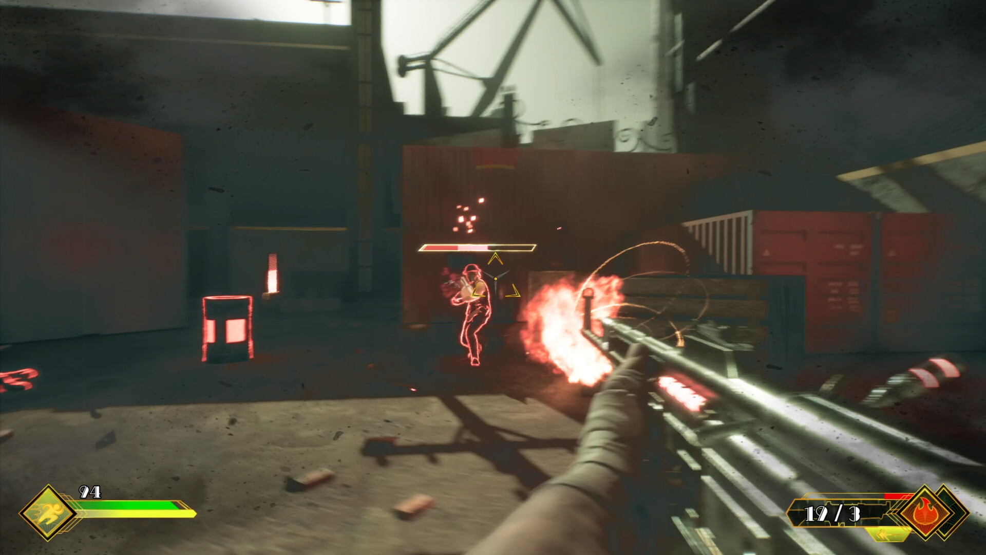 Powerfuel Screenshot 6