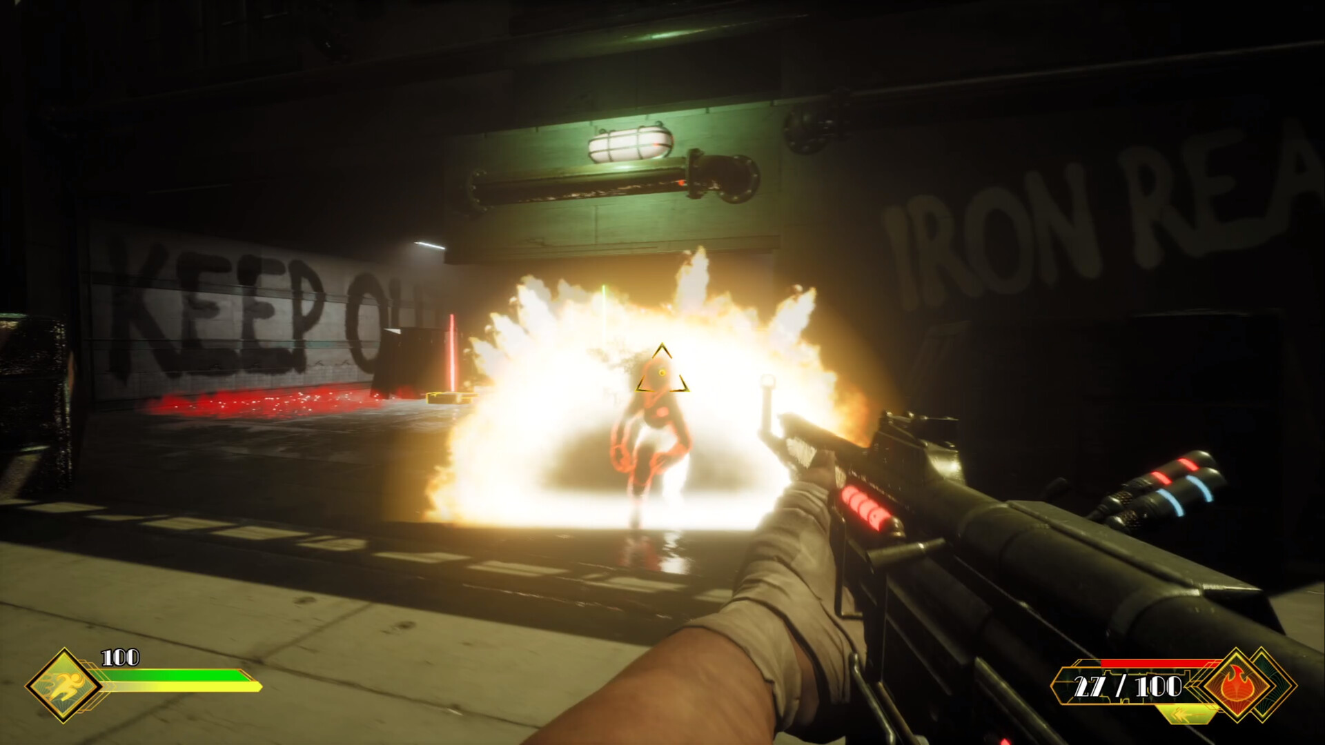 Powerfuel Screenshot 4