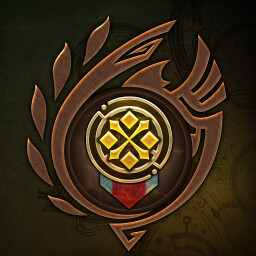 Established Hunter icon