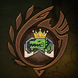 A Keen-eyed Observation icon