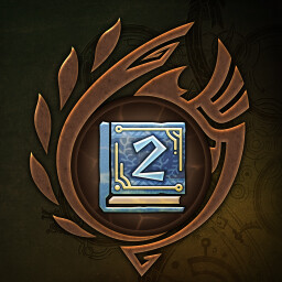 Guardians of the Forge icon