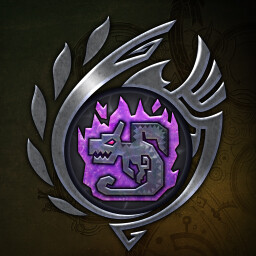 Seasoned Hunter icon