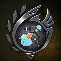 I Caught a Shooting Star! icon