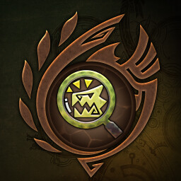 The Hunt Is On! icon