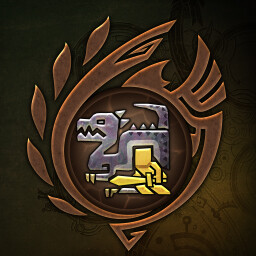 Hunter-Assassin icon