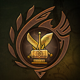 Power Is Everything icon