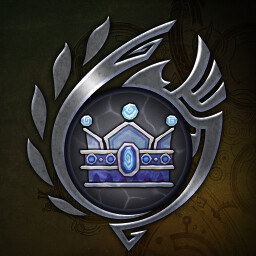 Miniature Crown Collector icon