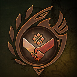 Hunters United icon