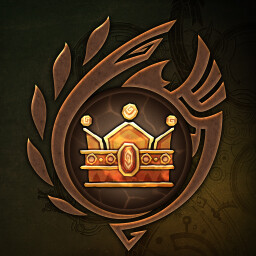 Miniature Crown icon