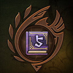 Beyond the Black Wings icon