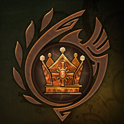 Giant Crown icon