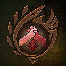 Hunters United Forever icon