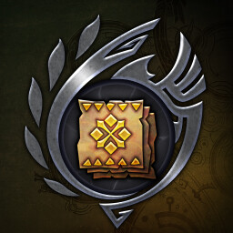 East to West, A Hunter Never Rests icon