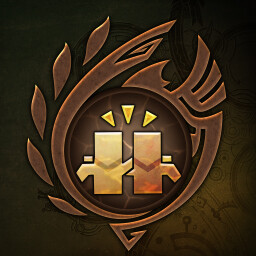 Newly Forged Bonds icon