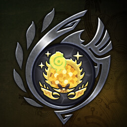 A Prize Held High icon