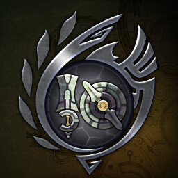 A Legacy Restored icon