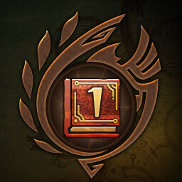 Shadow in the Downpour icon