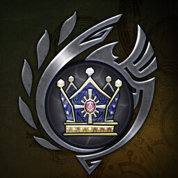 Giant Crown Collector icon