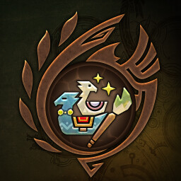 Ride-or-die Companion icon