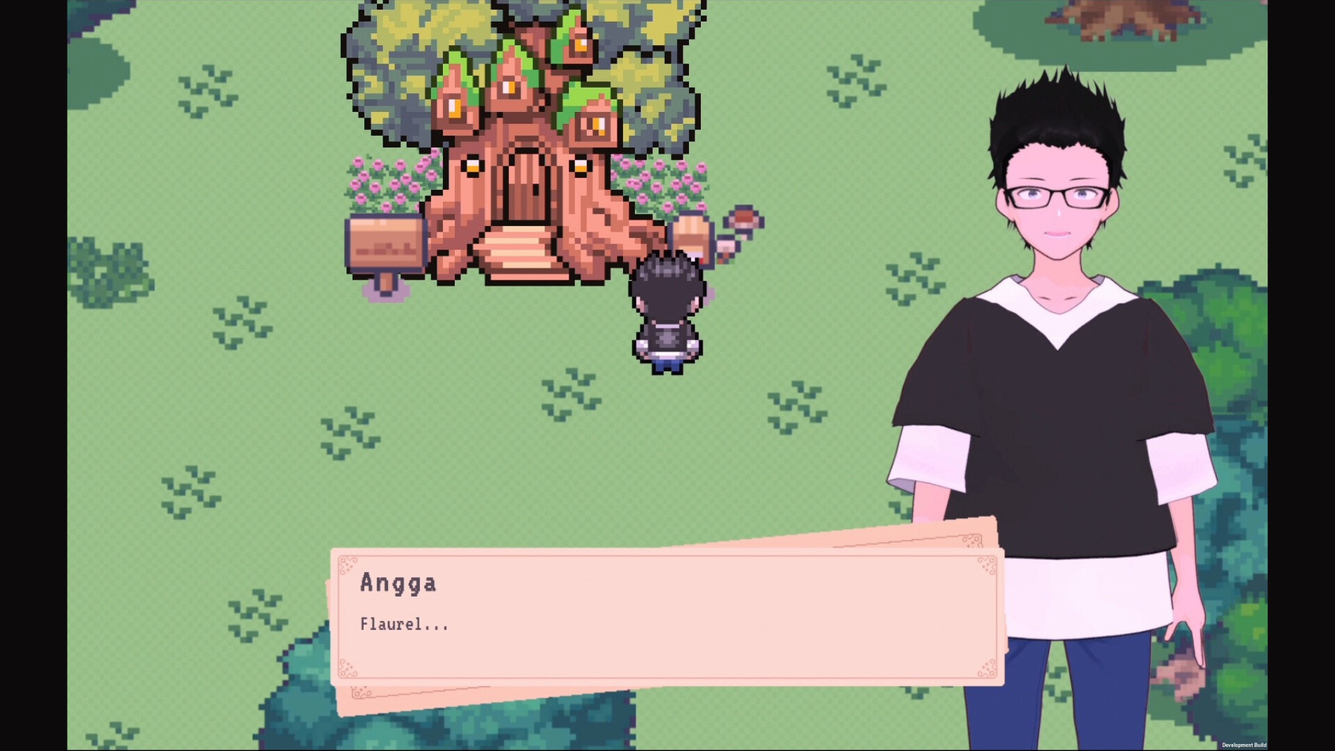 Flaurel's Diaries Screenshot 2