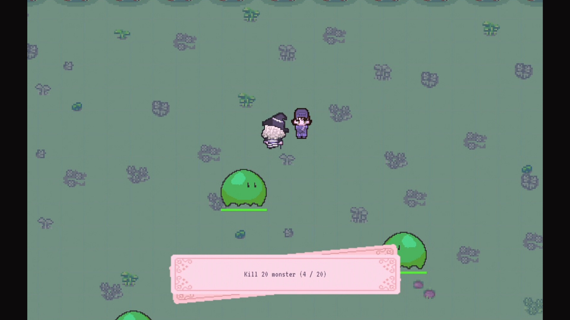 Flaurel's Diaries Screenshot 4