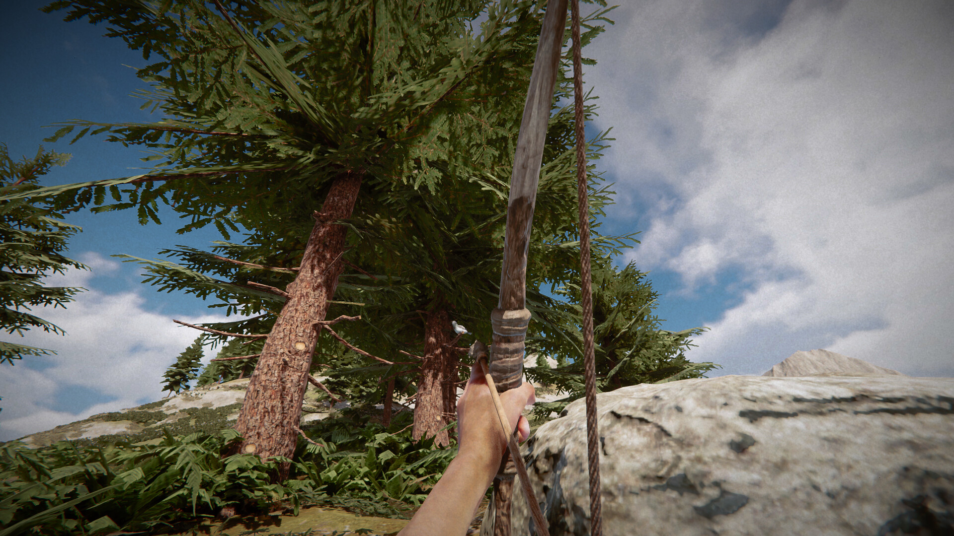 The Lost Hunter Screenshot 9