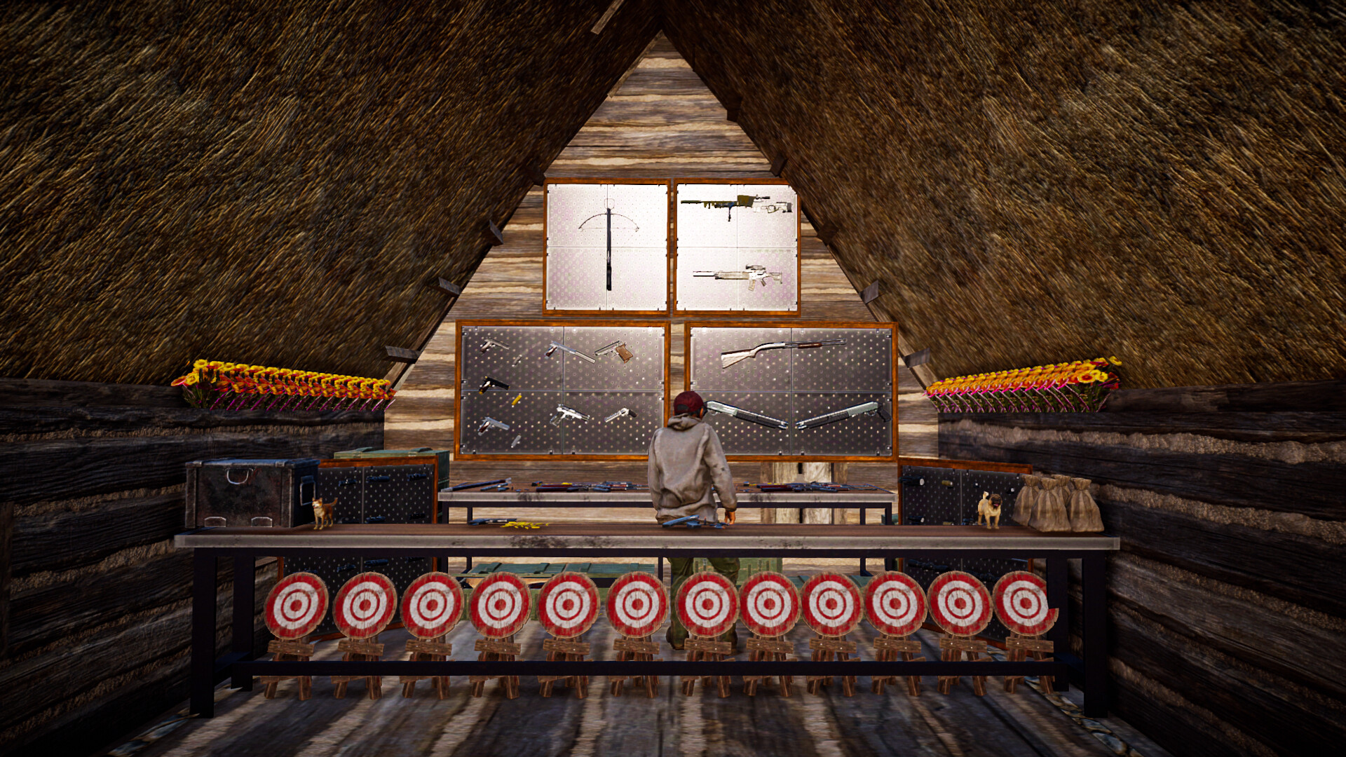 The Lost Hunter Screenshot 15