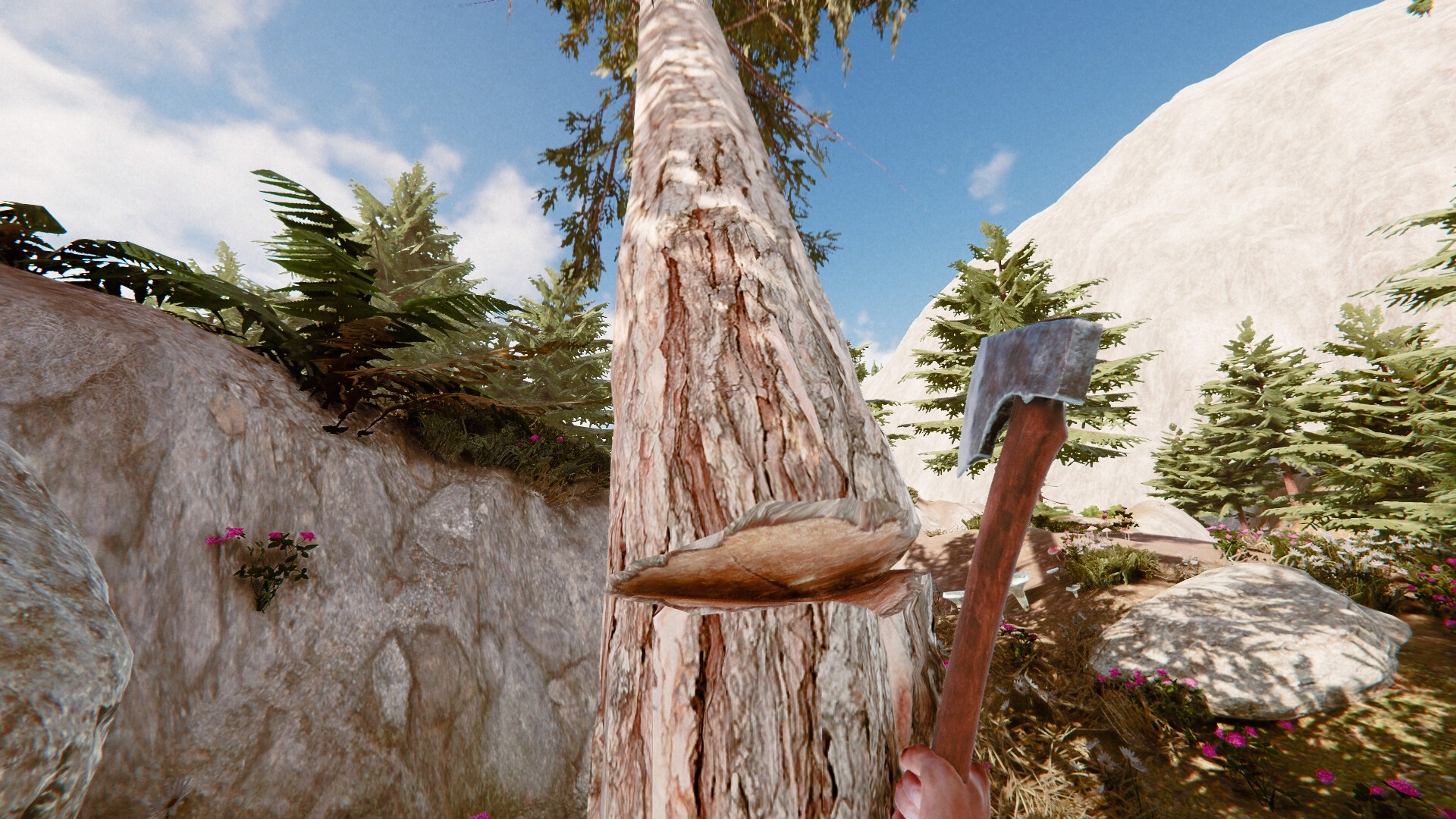 The Lost Hunter Screenshot 13