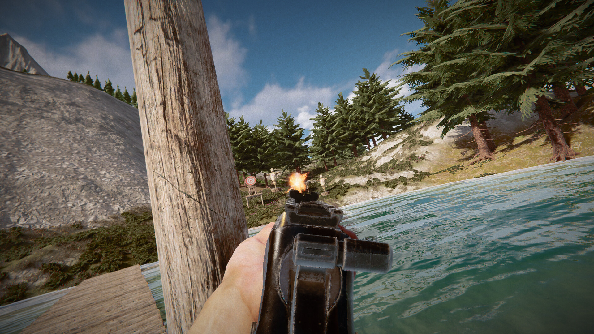 The Lost Hunter Screenshot 14