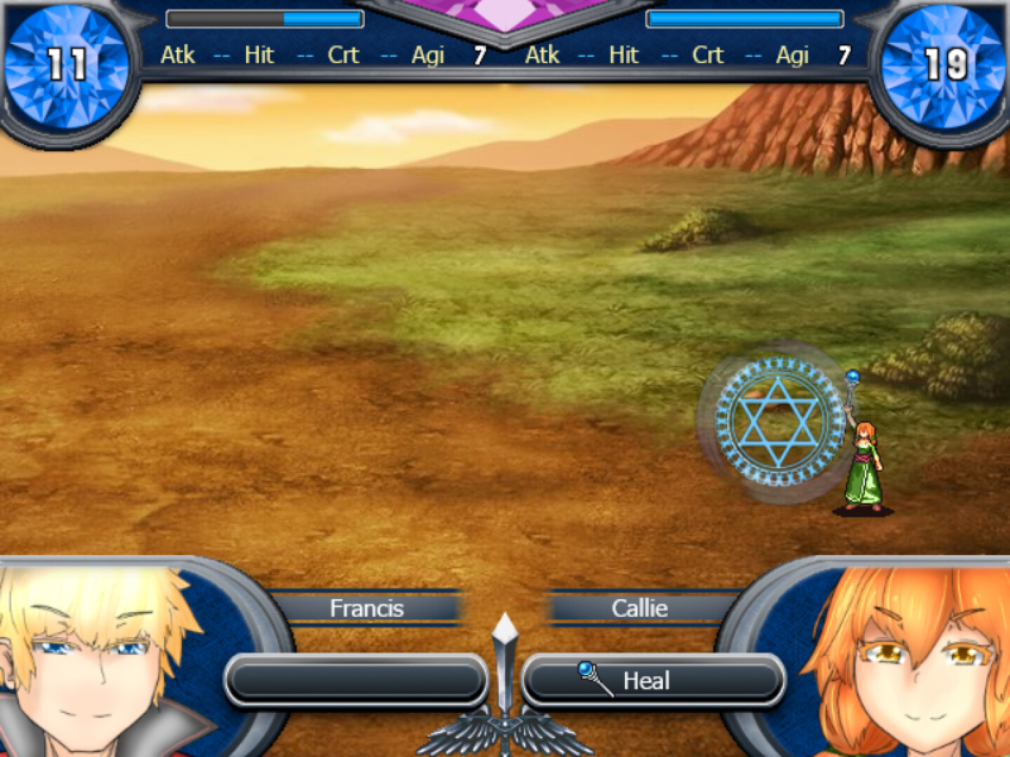 R0: Concourse of Conquest Screenshot 8