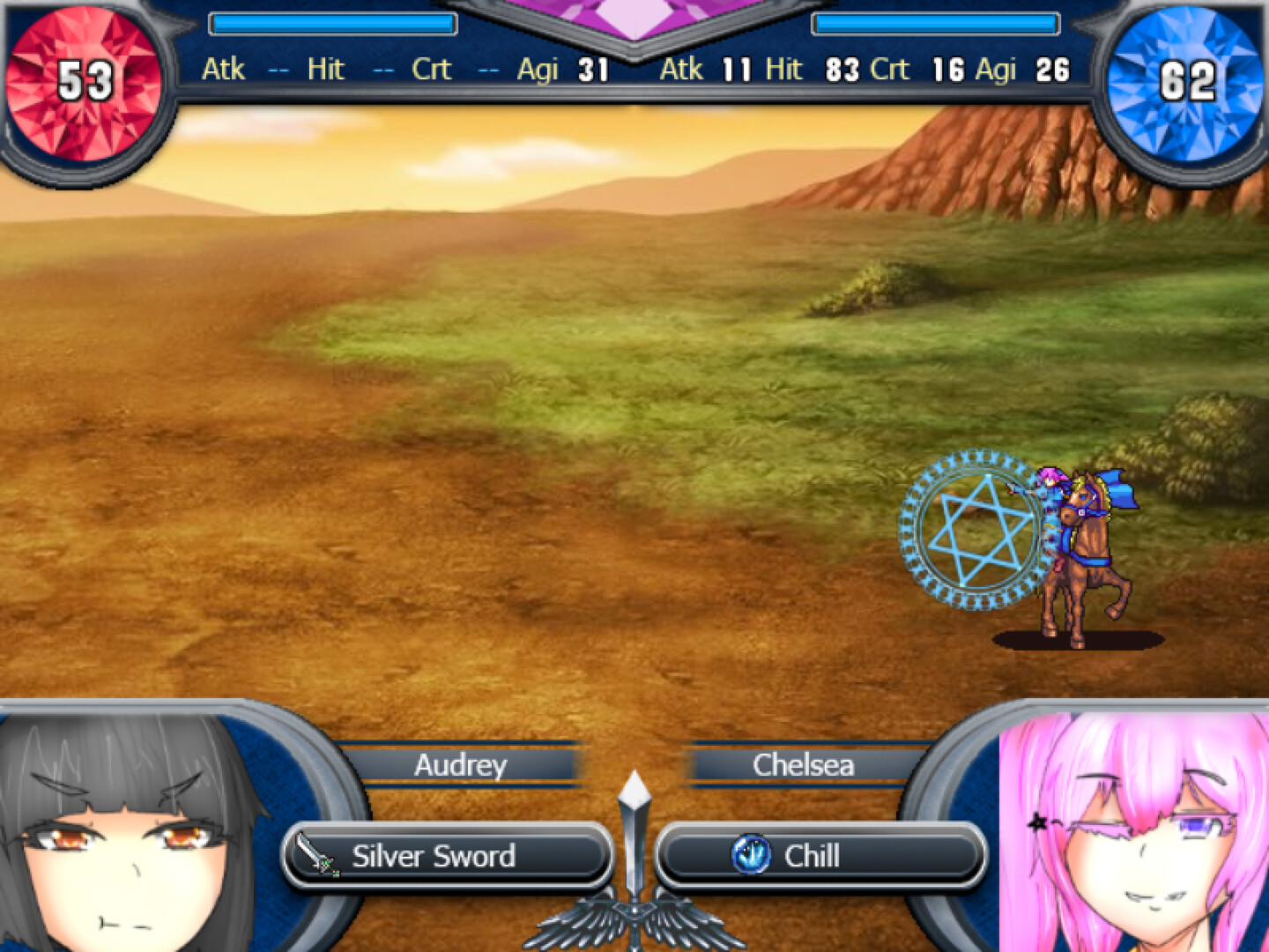 R0: Concourse of Conquest Screenshot 7