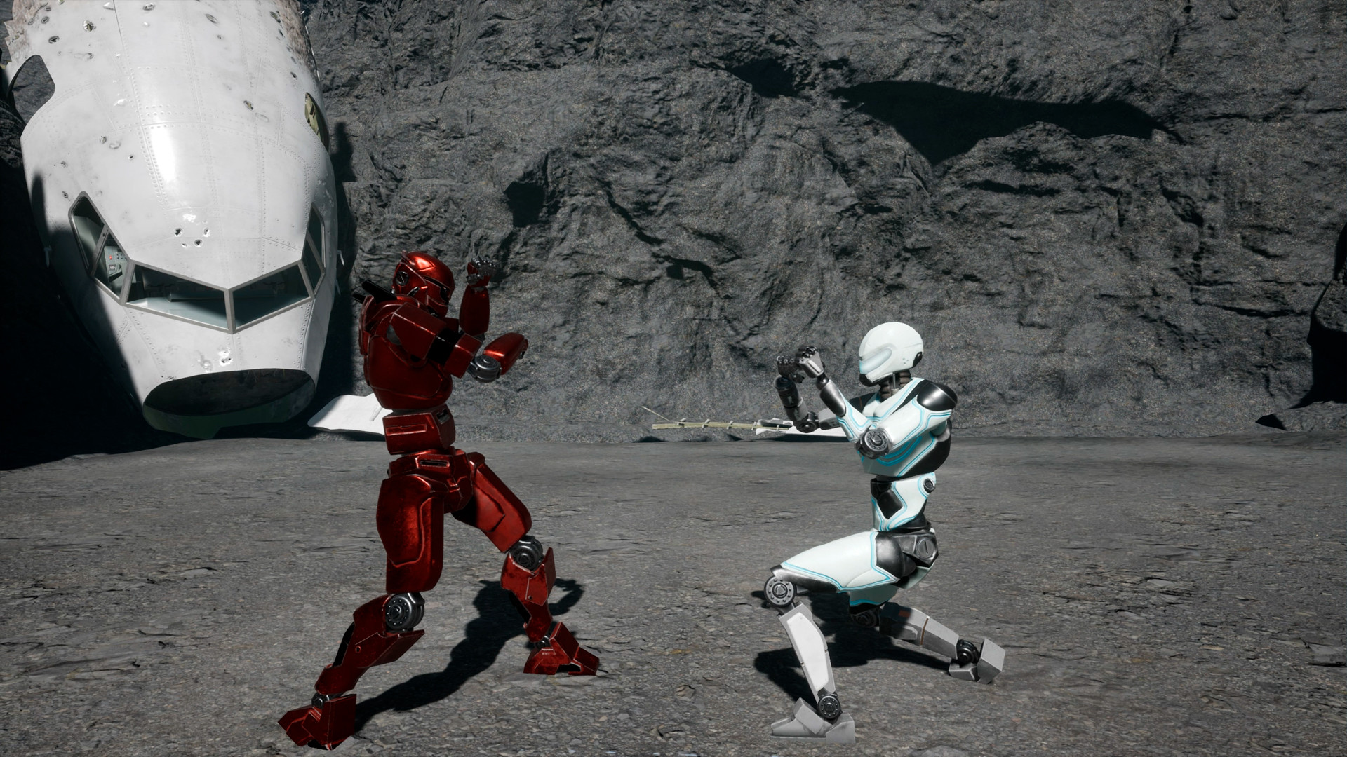 Fighting Robots Screenshot 5