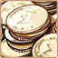 Toss a coin to your watchman icon
