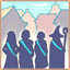 City's little helpers icon