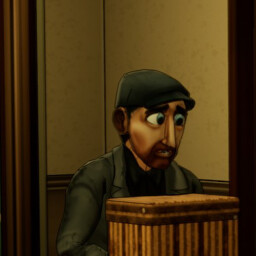 Arranging Boxes icon