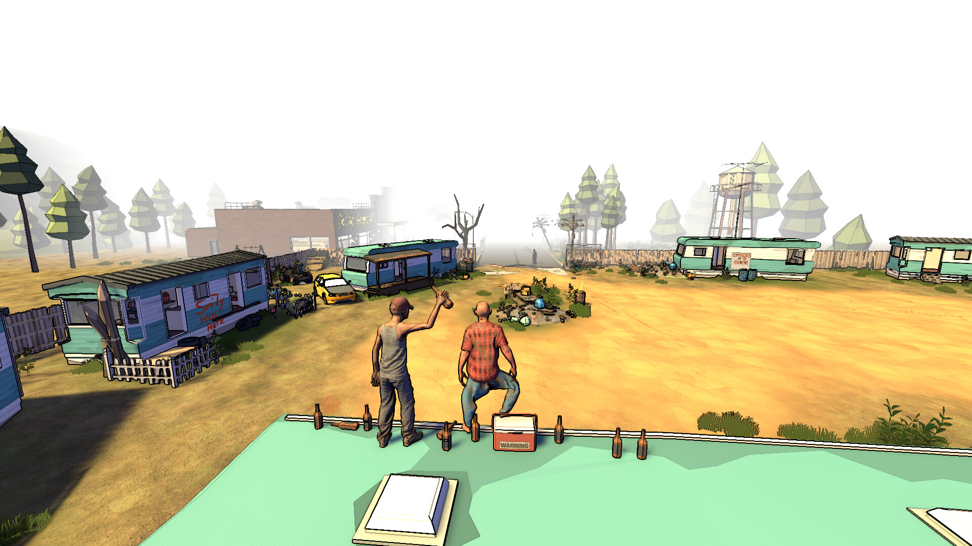 Crackheads Screenshot 2