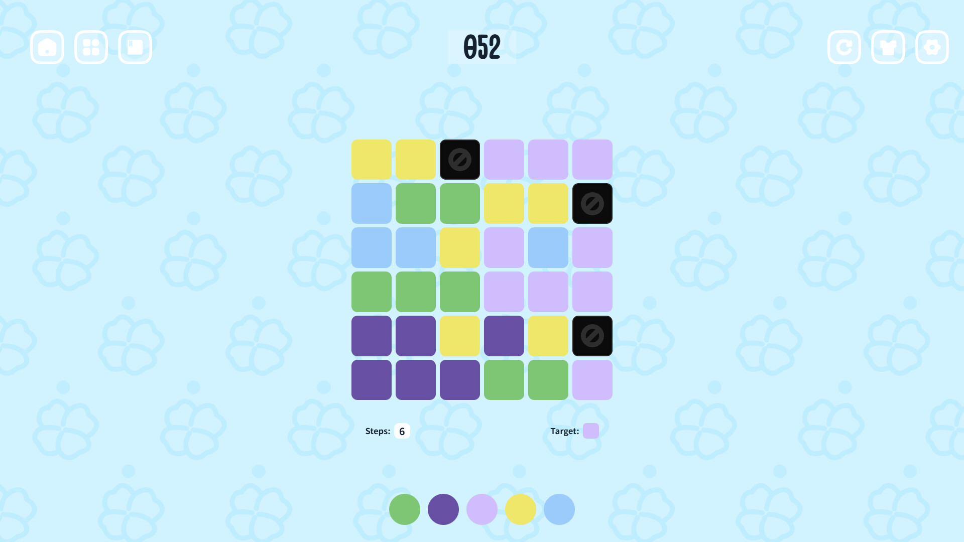 绘色星落(Brush The Starfall） Screenshot 3