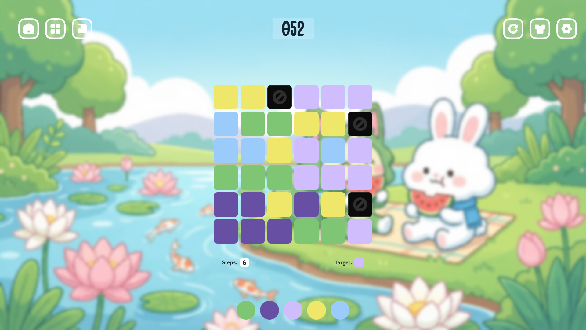 绘色星落(Brush The Starfall） Screenshot 4